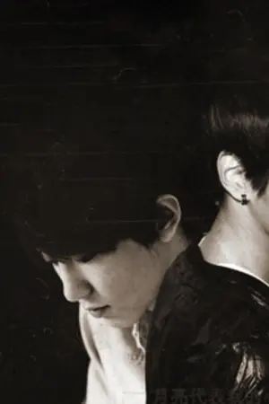 ปกนิยาย [EXO FIC] I'm Sorry 'So Baby .."Don't Cry" {KrisYeolBaekTao}