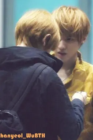 ปกนิยาย [EXO FIC]  Polaroid sixteen  {KrisYeol}