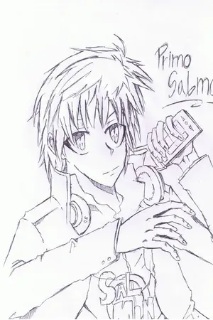 ปกนิยาย (comic) มหาสงครามถล่มจักรพรรดิ The last emperor