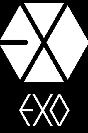 ปกนิยาย ● EXO PLANET ●