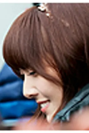 ปกนิยาย {YURi-TAESUN}  หลงใจไปรักเธอ