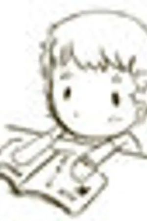 ปกนิยาย I draw label & etc.