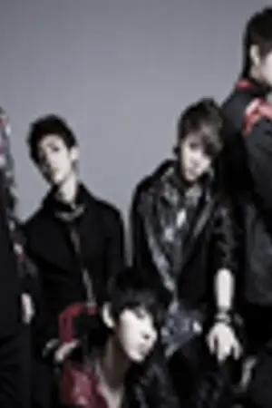 ปกนิยาย `[]B2ST Love is Devilish ... รักคือความโหดร้าย. (DooSeob)