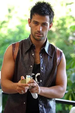 ปกนิยาย เก๊ก..เป๊กพี่!! ( Yaoi )