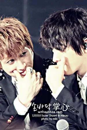 ปกนิยาย THE LAST GAME [haeeun ft.won?]