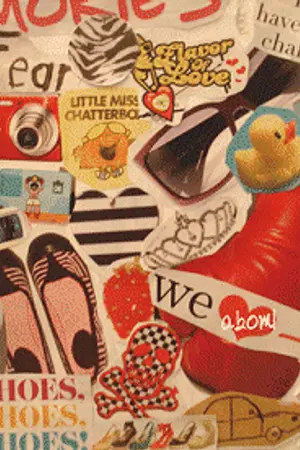 ปกนิยาย สอนรักยัยตัวร้าย!!