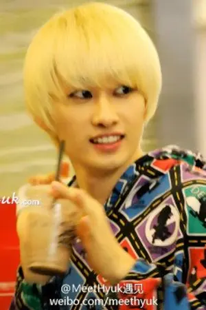 ปกนิยาย [FIC : SJ] CROWS [Wonhyuk ] (Yaoi) <<เปิดจองจ้า>>