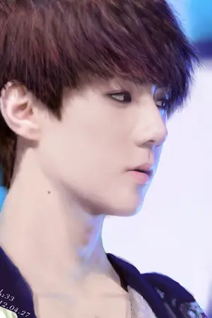 ปกนิยาย Two moons the first บัลลังก์รัก บัลลังก์เลือด [Fic EXO]