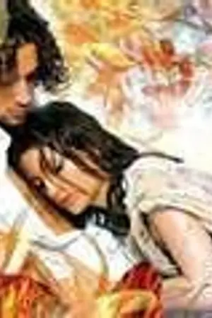 ปกนิยาย บ่วงรัก บ่วงแค้น (อิงค์ พับลิชชิ่ง)