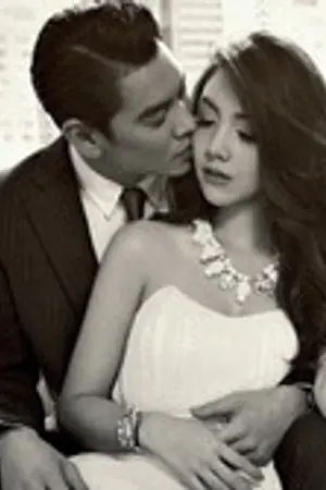 ปกนิยาย พันธะหัวใจ2 (ลบแล้ว-ขอบคุณสำหรับการติดตามค่ะ ;) )