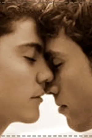 ปกนิยาย Dreaming ผม เขา...เราเคยรักกัน[Yaoi]