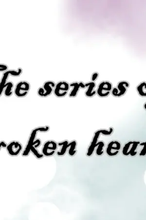 ปกนิยาย Fic SJ The series of broken heart [WonHyuk KT YR HC KM KH]