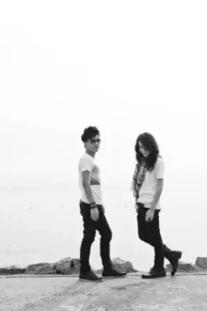 ปกนิยาย Fic: Revoke {Singular NutxSin}