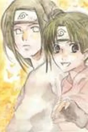 ปกนิยาย (fic naruto) หล่อสั่งรวย สวยสั่งสู้