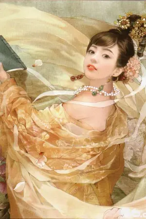 ปกนิยาย นางมารสยบบัลลังค์มังกร