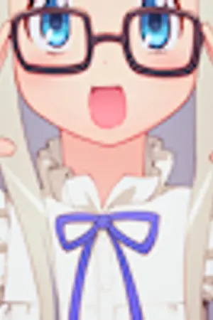 ปกนิยาย S м i ℓ e ｡◕‿◕ สาวแว่นสุดยอดด !!