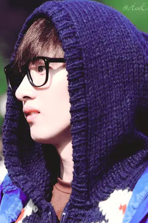 ปกนิยาย [HaeEun] I love you MY BOY - คุณหนูตัวร้ายกับนายบอร์ดี้การ์ด