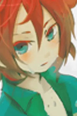 ปกนิยาย [Fic Inazuma] Danger! ปฏิบัติการรักป่วนหัวใจร้ายเกินพิกัด!