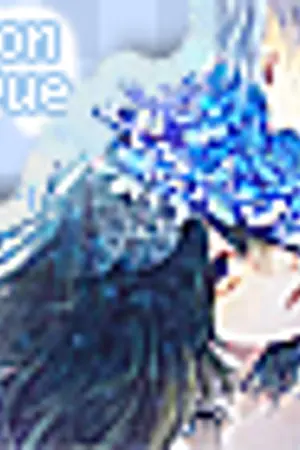 ปกนิยาย ❤ ミFonDue｡︴Code Mouse [｡◕‿◕｡]