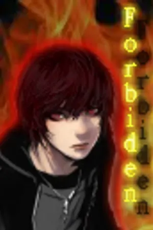 ปกนิยาย Forbidden tale [หนึ่งตำนานพิชิตศาสตรา]