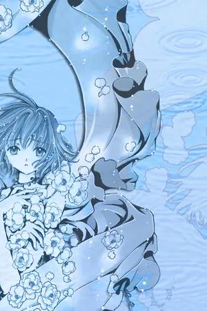 ปกนิยาย ผลงานสมาชิก YOUR FANMADE ANIME ที่น่ารักทุกคน