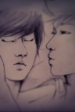 ปกนิยาย [ Beast / B2st ]  AM I YOURS? (JUNSEUNG)