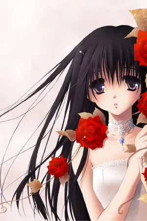 ปกนิยาย 5 Girls Online