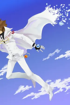 ปกนิยาย [FANFIC Katekyo Hitman Reborn]นภาที่แปรเปลี่ยน...