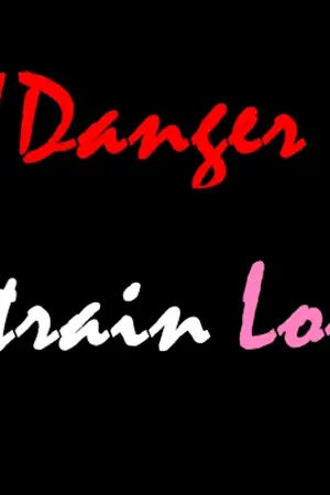 ปกนิยาย 'Danger Strain Love ♥ [2PM SNSD] (หยุดอัพชั่วคราว)