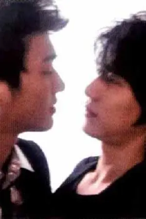 ปกนิยาย Fic Yaoi ● Black Magician....[ WonKyu ]