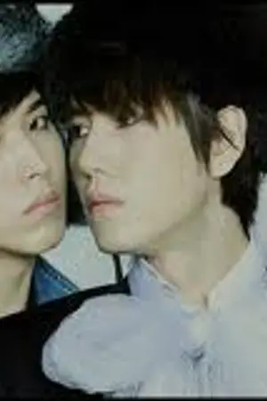 ปกนิยาย FIC SJ : The Element Of Love "ธาตุรัก"