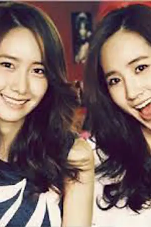 ปกนิยาย fic YoonYul Dangerous  Girls