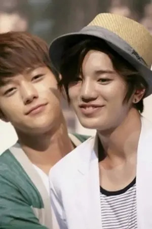 ปกนิยาย My Brother พี่ชายสุดหล่อกับน้องจอมป่วน [Myungjong-infinite]