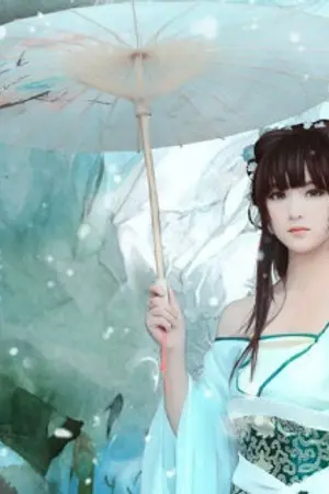 ปกนิยาย สำนัก วังบุปผา