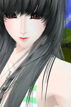 ปกนิยาย [IMVU] สอนเล่นอิมวูง่ายๆ