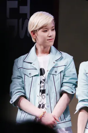 ปกนิยาย [Fic B.A.P ] Traitor ถึงจะร้ายแต่ก็รัก