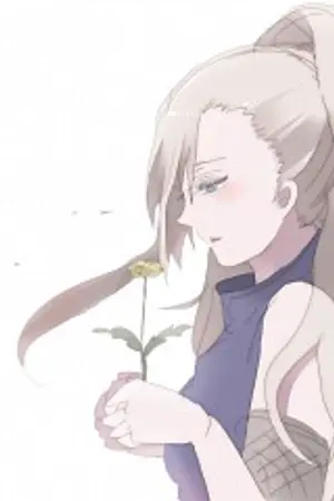 ปกนิยาย Fic Naruto Cupid Love วุ่นนัก รักกามเทพจอมป่วน !