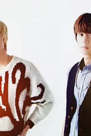 ปกนิยาย Fic SHINEE : Oops! ช่วยด้วยครับผมทำ...ท้อง (2min & Jongkey)