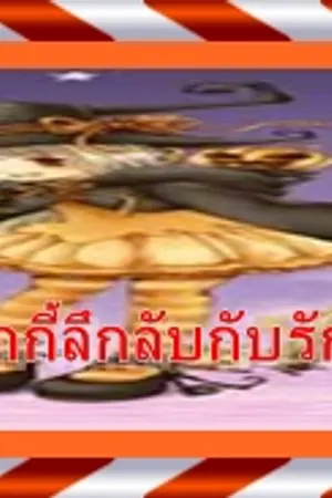 ปกนิยาย