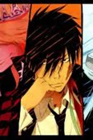 ปกนิยาย VARIA คนใหม่