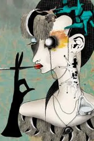 ปกนิยาย Method life