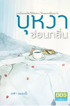 ปกนิยาย