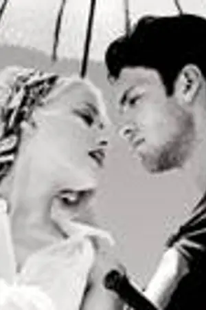 ปกนิยาย EKATERINA  MODEL