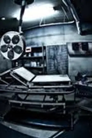 ปกนิยาย The job murder อาชีพชวนสยอง