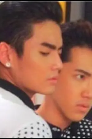 ปกนิยาย TS8 ฮั่น x แกงส้ม // แบบไหน? (Love is Love)