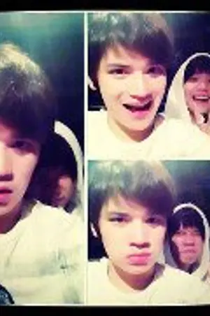 ปกนิยาย [F!C TAO♥KACHA] My Best Bodyguard