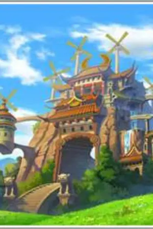 ปกนิยาย Dʀᴀɢoи Kιиgᴅoᴍ [ รับสมัครประชากร ! ]