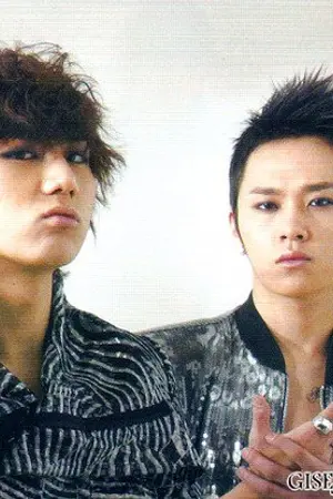 ปกนิยาย Fic Beast [SF] Snow Love Christmas Eve