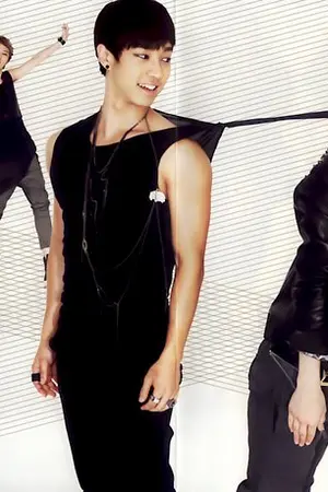 ปกนิยาย Fic Beast [KiSeob] Love Chaotic  อลหม่านฝาแฝดจอมวุ่น!