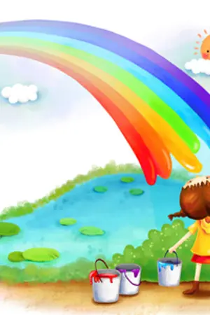 ปกนิยาย The Guardian of HOPE